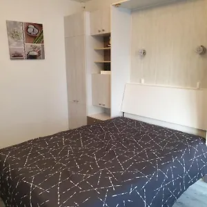 Studio Victoria 1 Et 2 Aix-les-Bains