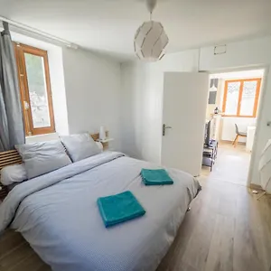 Charmant T2 Aix-les-Bains